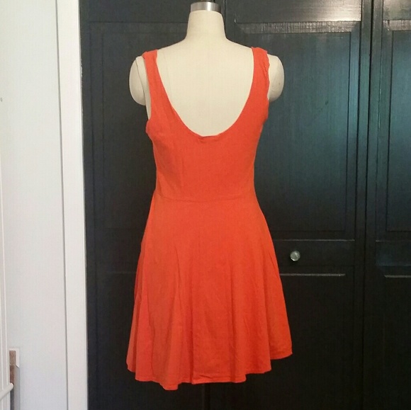 Sparkle & Fade dress from Urban Outfitters - Picture 2 of 3